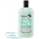 I Love Bath Shower Minty Choc Chip sprchový gel 500 ml