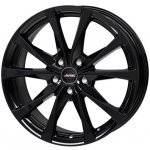 AUTEC Brixen 8x19 5x112 ET45 black – Hledejceny.cz