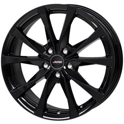 AUTEC Brixen 8x19 5x112 ET45 black – Hledejceny.cz