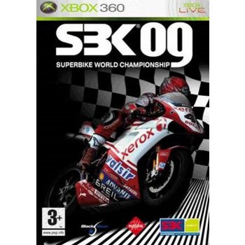 Superbike World Championship SBK-09