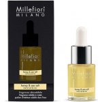 Millefiori Milano Aroma olej Natural Honey & Sea Salt 15 ml – Hledejceny.cz