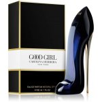 Carolina Herrera Good Girl parfémovaná voda dámská 30 ml – Zboží Dáma