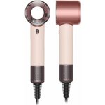 Dyson Supersonic Travel Ceramic Pink/Rose Gold – Zboží Dáma