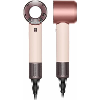 Dyson Supersonic Travel Ceramic Pink/Rose Gold – Zboží Dáma