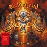 Inferno - Motörhead – Hledejceny.cz
