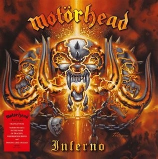 Inferno - Motörhead