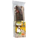 Natureland BRUNCH Sticks with carrot 120 g – Zboží Dáma