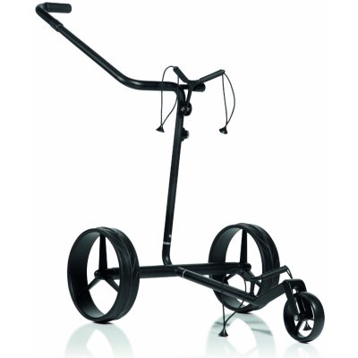 JuCad Carbon Travel Nero SV 2.0 – Zboží Dáma