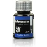 Rohrer & Klingner Dark Blue dokumentní inkoust modrý 50 ml RK41400050 – Sleviste.cz