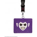 Šňůrka na krk Brawl Stars s pouzdrem na kartu Mortis – Sleviste.cz