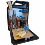 Barcanox Kanystr bar černý se zrcadlem padací most – Sleviste.cz