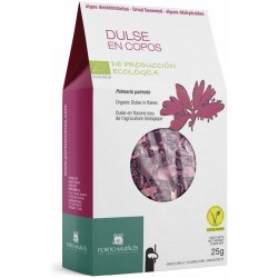 Porto-Muiños Mořské řasy Dulse BIO 25 g