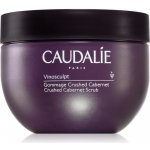 Caudalie Vinosculpt cukrový tělový peeling 250 g – Hledejceny.cz