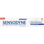 Sensodyne Extra Whitening s bělicím účinkem 100 ml – Hledejceny.cz