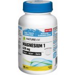 NatureVia Magnesium 1 420 mg 90 tablet – Hledejceny.cz