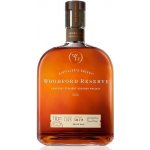 Woodford Reserve 43,2% 0,7 l (holá láhev) – Zboží Dáma