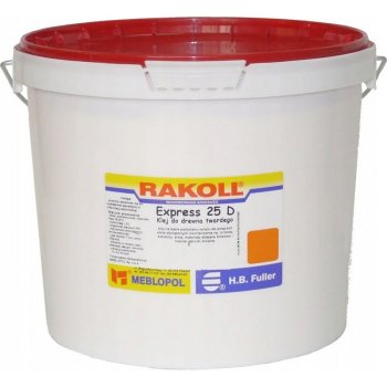 RAKOLL Express 25 5kg