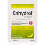 Akacia Enhydrol banán 10 sáčků – Hledejceny.cz