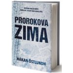 Prorokova zima - Östlundh, Hakan, Pevná vazba vázaná – Hledejceny.cz