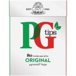 PG TIPS 80 ks 232 g – Hledejceny.cz