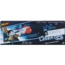 Nerf Laser OPS Delta Burst