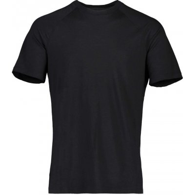 Poc M's Light Merino Tee Uranium black – Zbozi.Blesk.cz