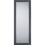 Mia Black Red White MT_MIM-LUS-MIA-60/160-BLACK – Hledejceny.cz