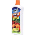Agro Kapalné hnojivo Podzim 1 l – Zboží Dáma Agro Kapalné hnojivo Podzim 1 l – Zboží Dáma