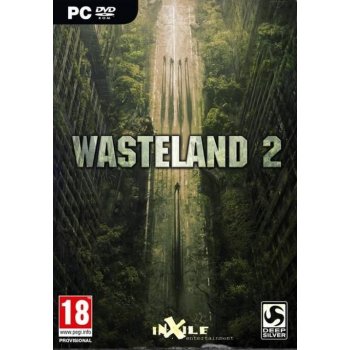 Wasteland 2 (Ranger Edition)