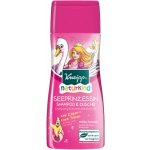 Kneipp šampon a sprchový gel Mořská princezna 200 ml – Zboží Dáma