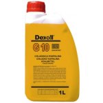 Dexoll Antifreeze G10 - žlutý 1 l | Zboží Auto