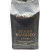 Zrnková káva Mistral selection Grand Espresso 1 kg