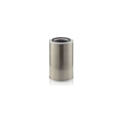 Vzduchový filtr MANN-FILTER C 24 508 – Hledejceny.cz