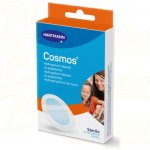 Cosmos náplasti na popáleniny 68 x 43 mm 8 ks – Hledejceny.cz