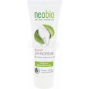 Neobio zubní pasta s floridy Bio-Šalvěj & Máta 75 ml