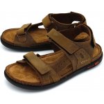 Aza 47-24 hnědé – Zboží Dáma