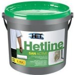 Het HETLINE SAN ACTIVE protiplísňová malířská barva 1,5kg – Sleviste.cz