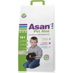 Asan Pet Aloe 14 l – HobbyKompas.cz