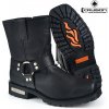 Bota na motorku CRUISON HARNESS RANGO