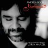 Hudba Bocelli Andrea - Sentimento CD