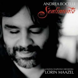 Bocelli Andrea - Sentimento CD