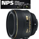 Nikon Nikkor AF-S 58mm f/1.4G