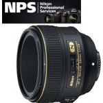 Nikon Nikkor AF-S 58mm f/1.4G – Hledejceny.cz