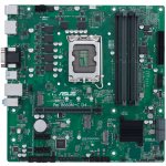 Asus PRO B660M-C D4-CSM 90MB19B0-M0EAYC – Hledejceny.cz