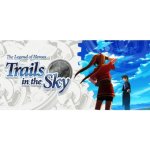 The Legend of Heroes - Trails in the Sky – Hledejceny.cz