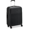 Cestovní kufr Delsey Lima M EXP 3904810-00 černá 67 L