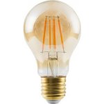 Nowodvorski žárovka BULB VINTAGE LED E27, 6W 10596 – Hledejceny.cz