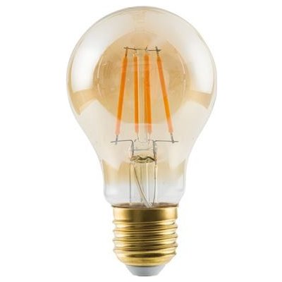 Nowodvorski žárovka BULB VINTAGE LED E27, 6W 10596 – Hledejceny.cz