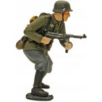 Poddůstojník pěchoty Wehrmachtu Východní fronta léto 1942 – Zboží Dáma