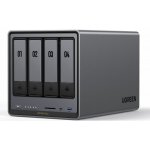 Ugreen NASync DXP4800 Plus 35261 – Zboží Živě
